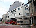淀川消防署
